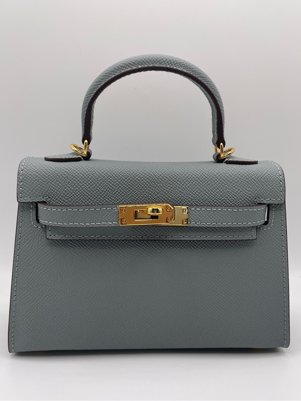 The Kinsley 19 - Iceberg Bleu